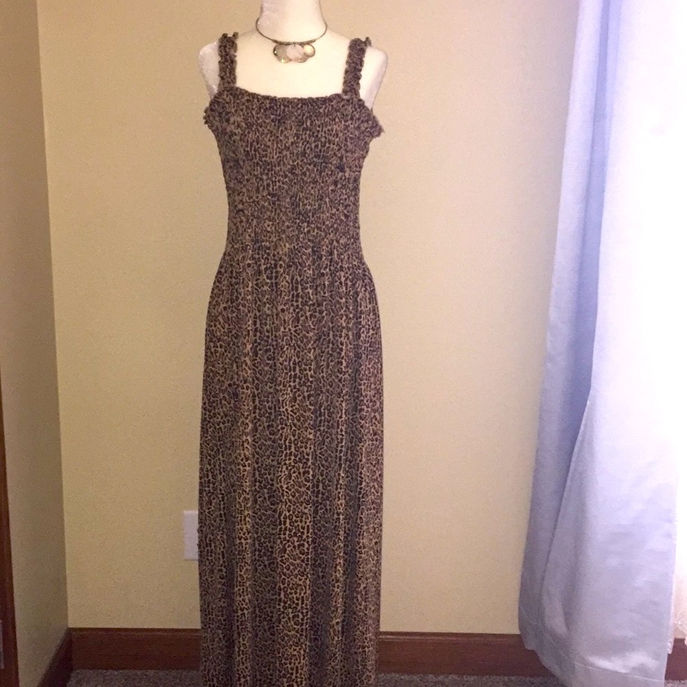 Karin Stevens summer dress size 10